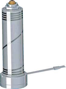 Hot Runner Nozzles