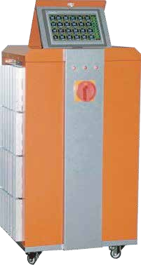 Temperature Controllers